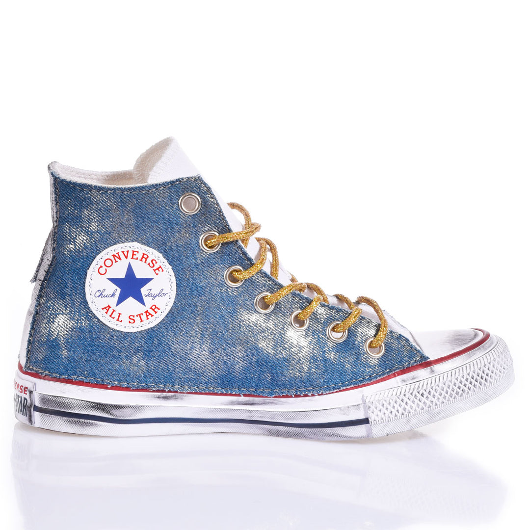Converse Doubleface