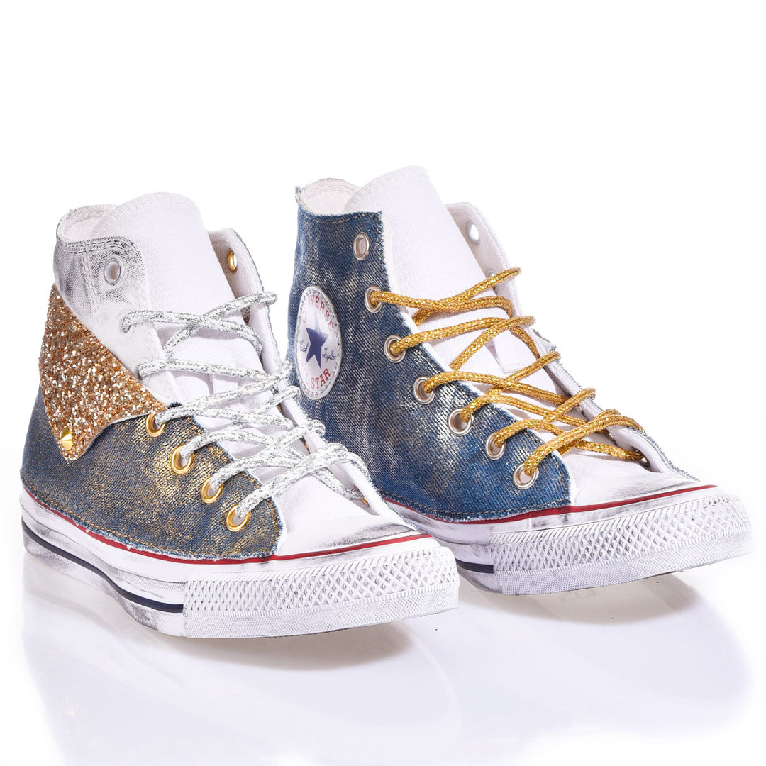 Converse Doubleface