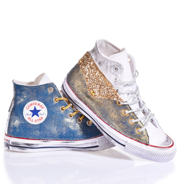 Converse Doubleface