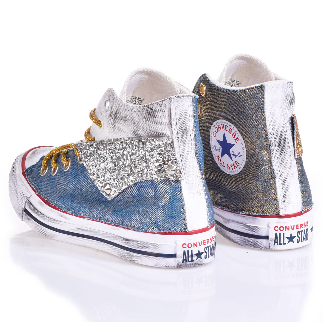 Converse Doubleface