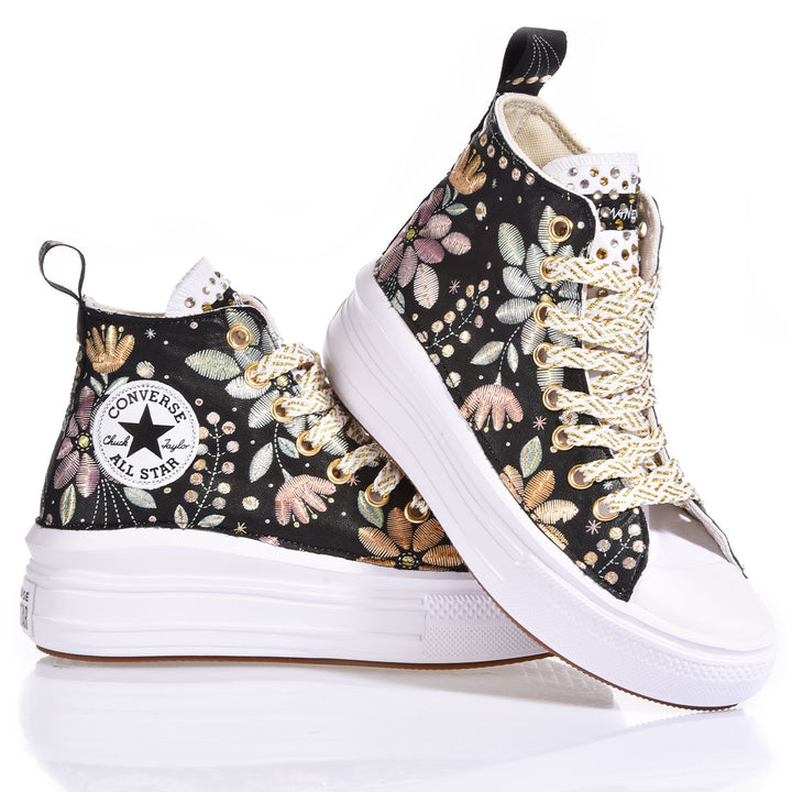 Converse Move Japan