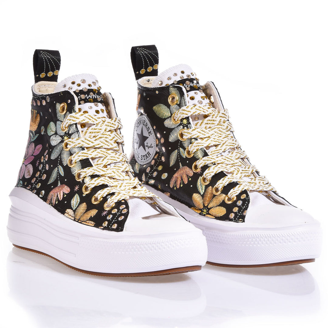 Converse Move Japan