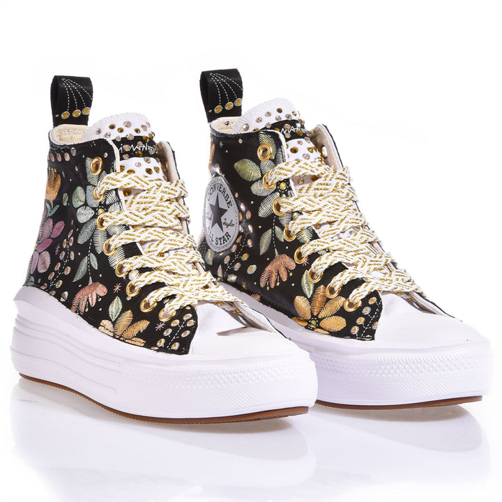 Converse Move Japan