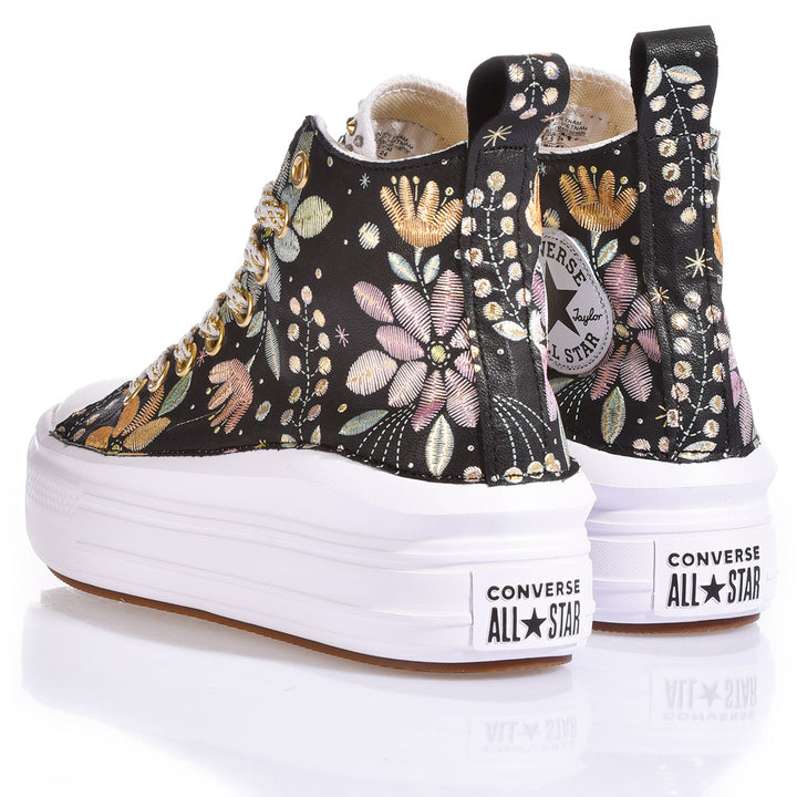 Converse Move Japan