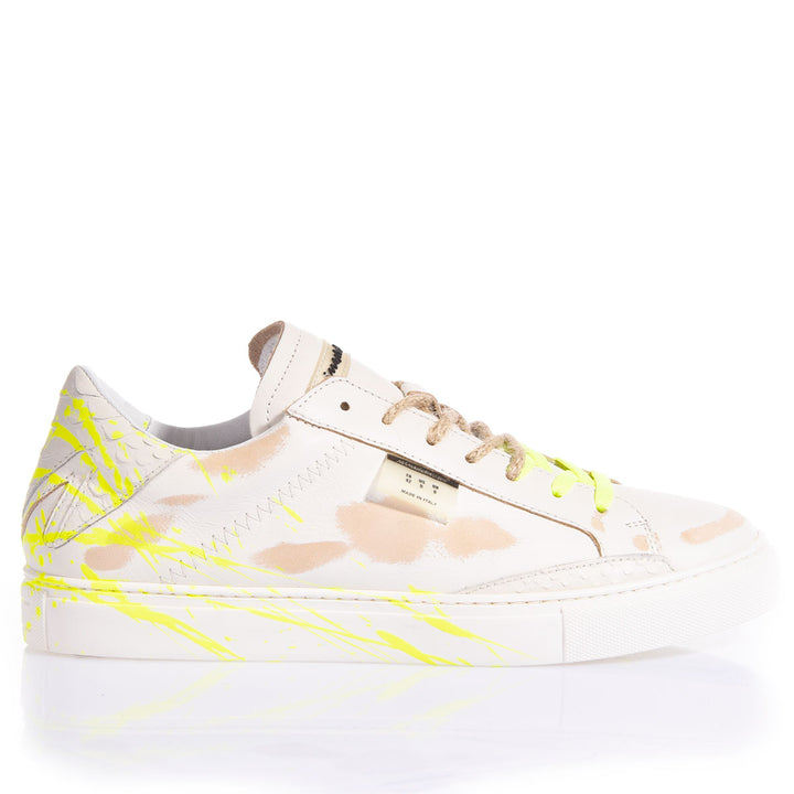 Mimanera Garage Old Cream Fluo