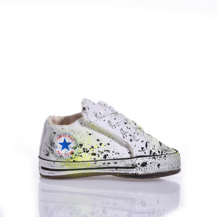 Converse Culla Paint