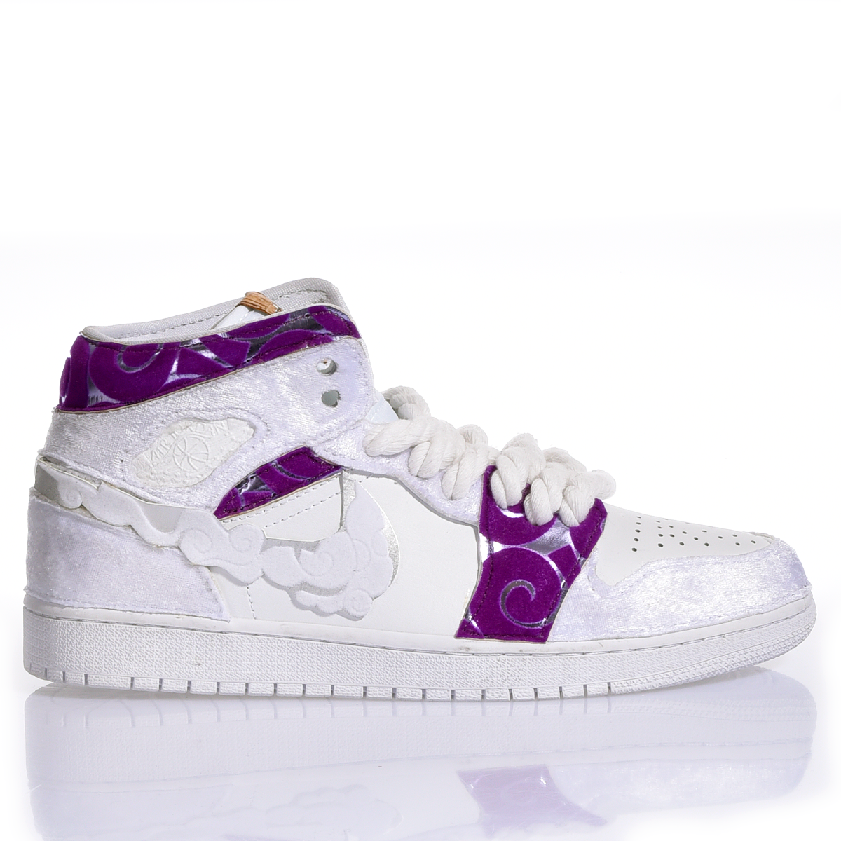 customize your jordans online