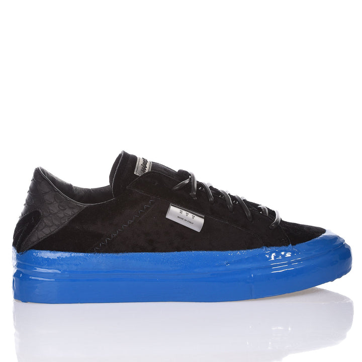 Mimanera Garage Fuzzy Black