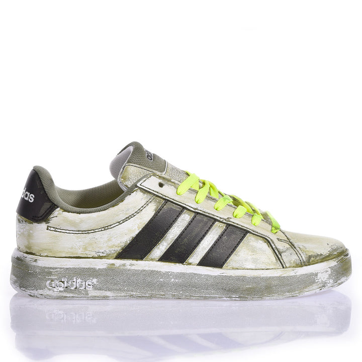Adidas Boston