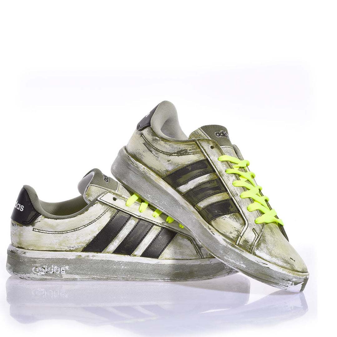 Adidas Boston