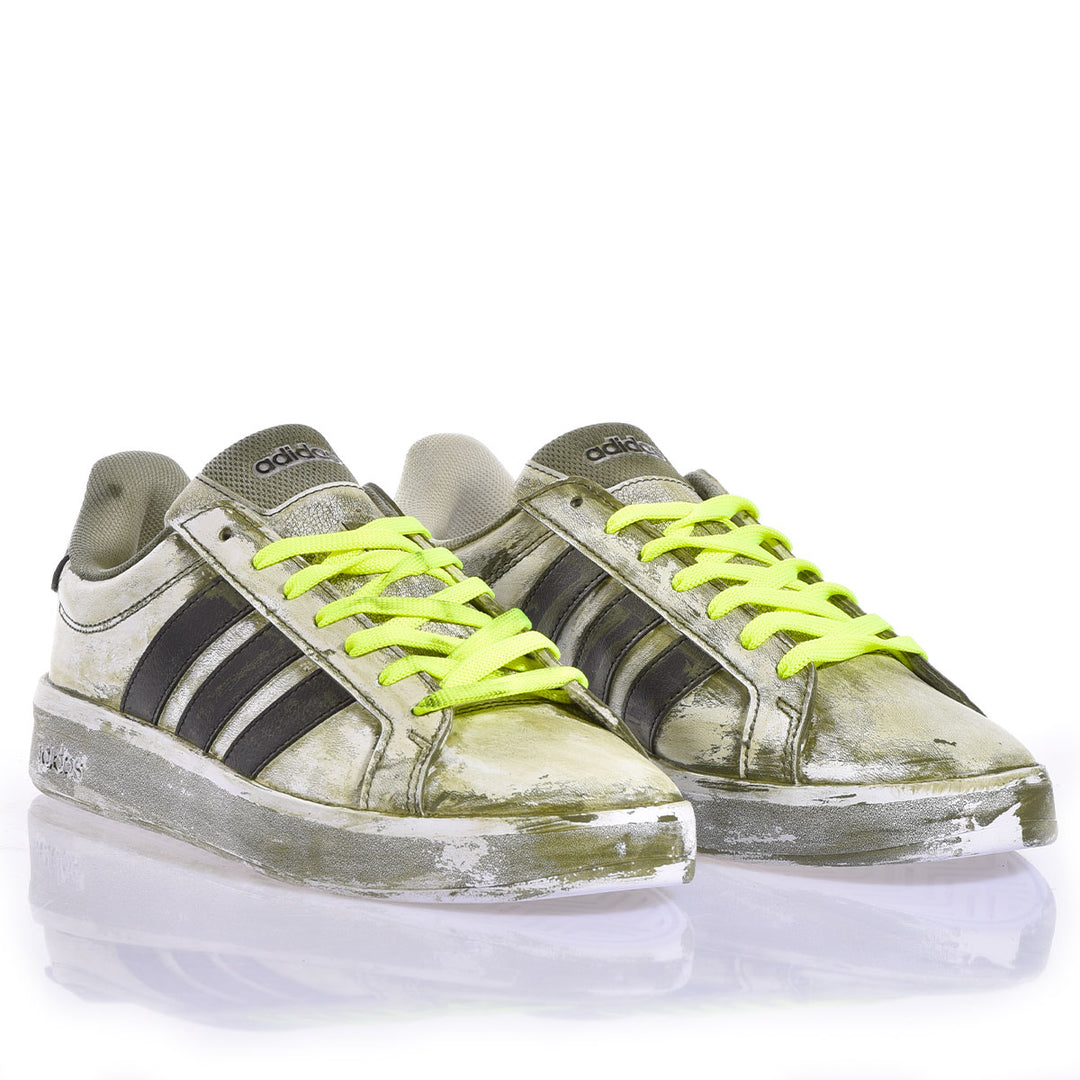 Adidas Boston