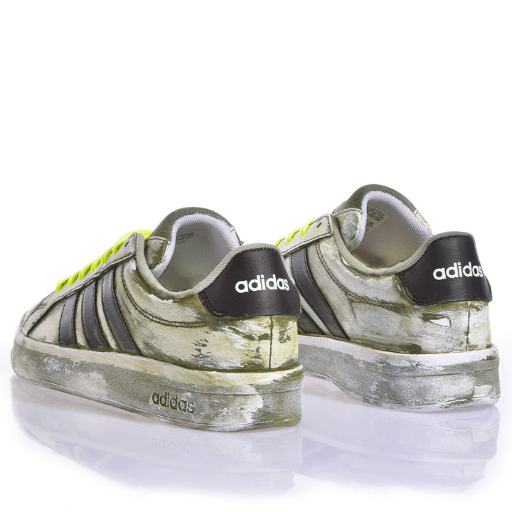 Adidas Boston
