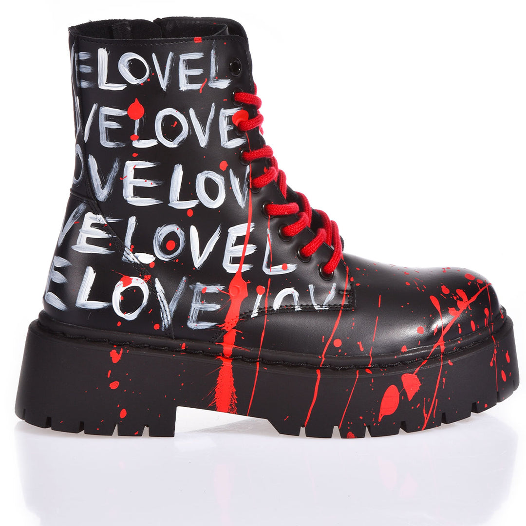 Mimanera Brick Love