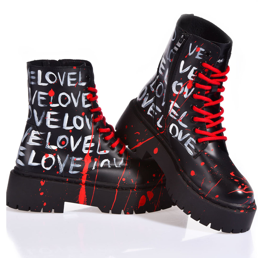 Mimanera Brick Love