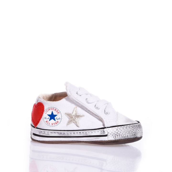 Converse Culla Street Stars
