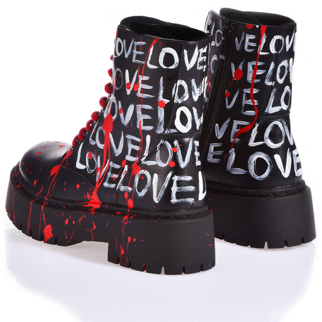 Mimanera Brick Love