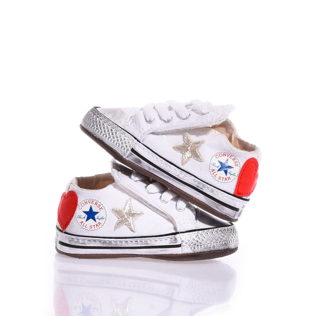 Converse Culla Street Stars