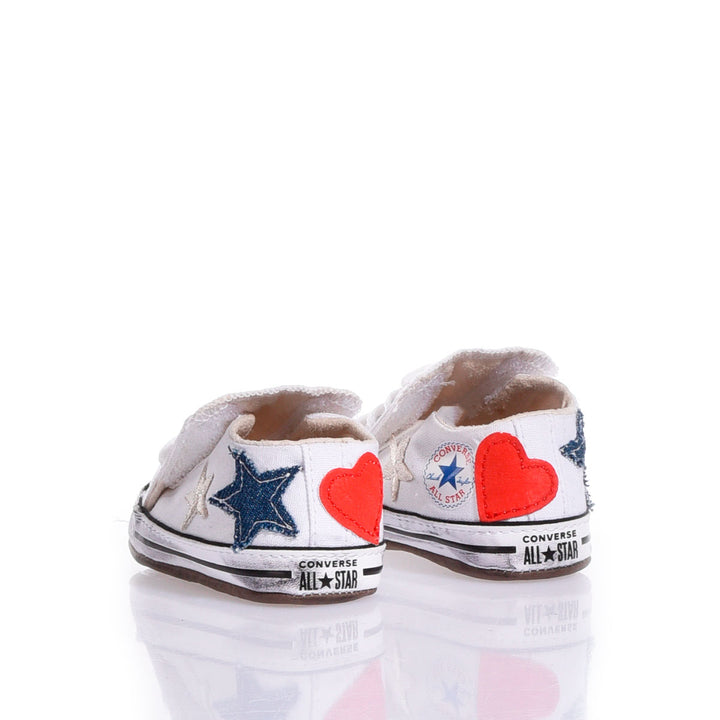 Converse Culla Street Stars