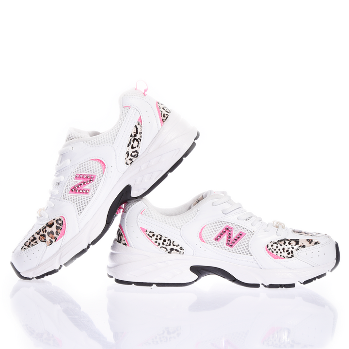 New Balance 530 Pink Safari