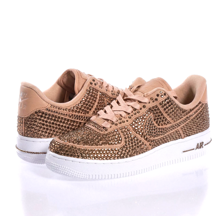 Nike Air Force 1 Luxury Sand