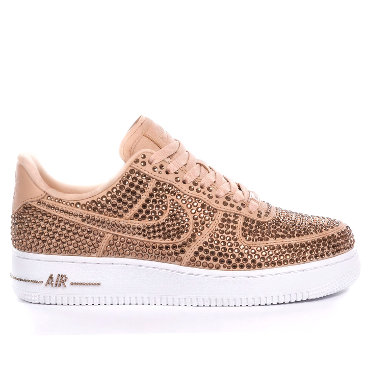 Nike Air Force 1 Luxury Sand