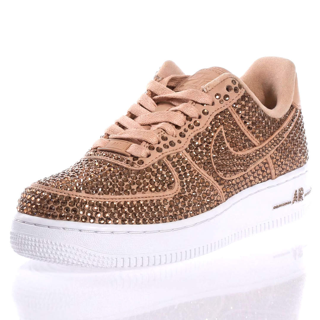Nike Air Force 1 Luxury Sand