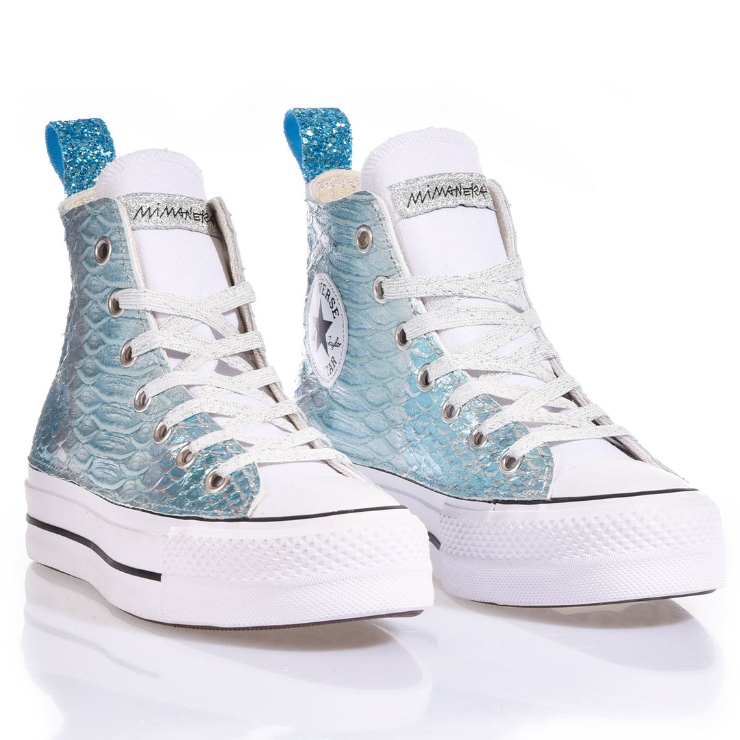 Converse Platform Calypso