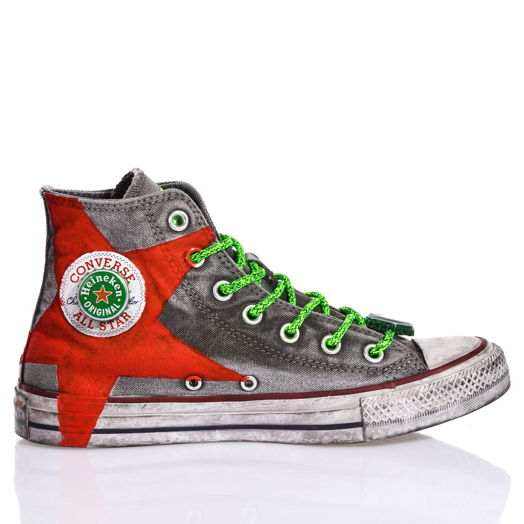 Converse Heineken