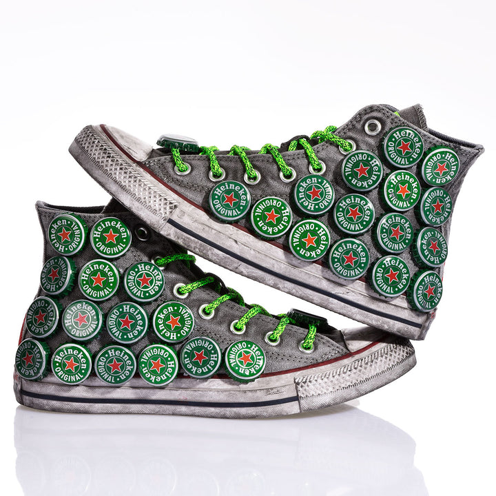 Converse Heineken