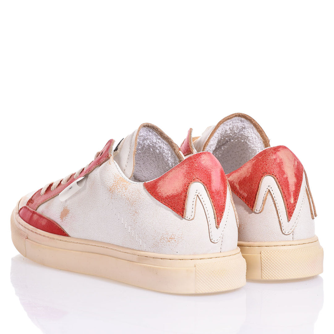 Mimanera Garage Old Fire