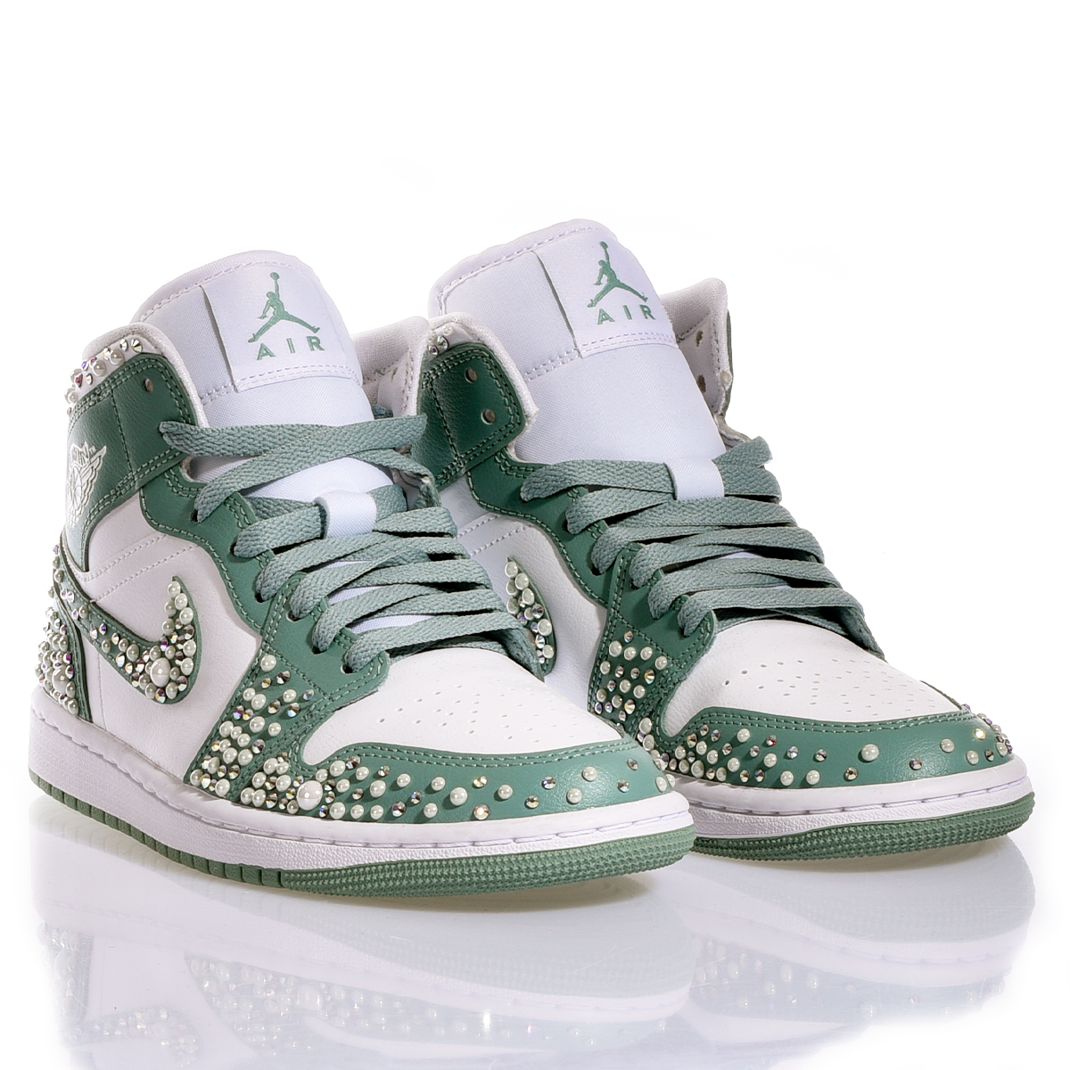 design your own jordans 1