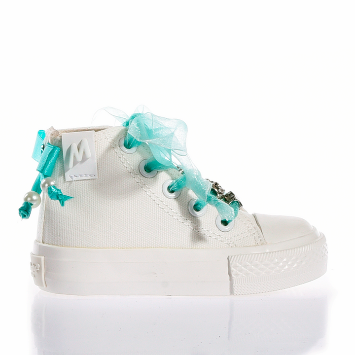 Mimanera Airlines Junior Pretty Tiffany