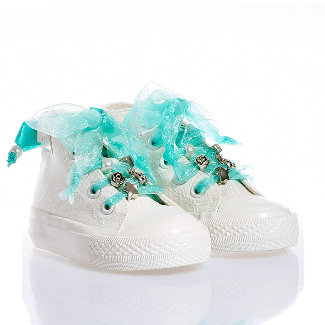 Mimanera Airlines Junior Pretty Tiffany