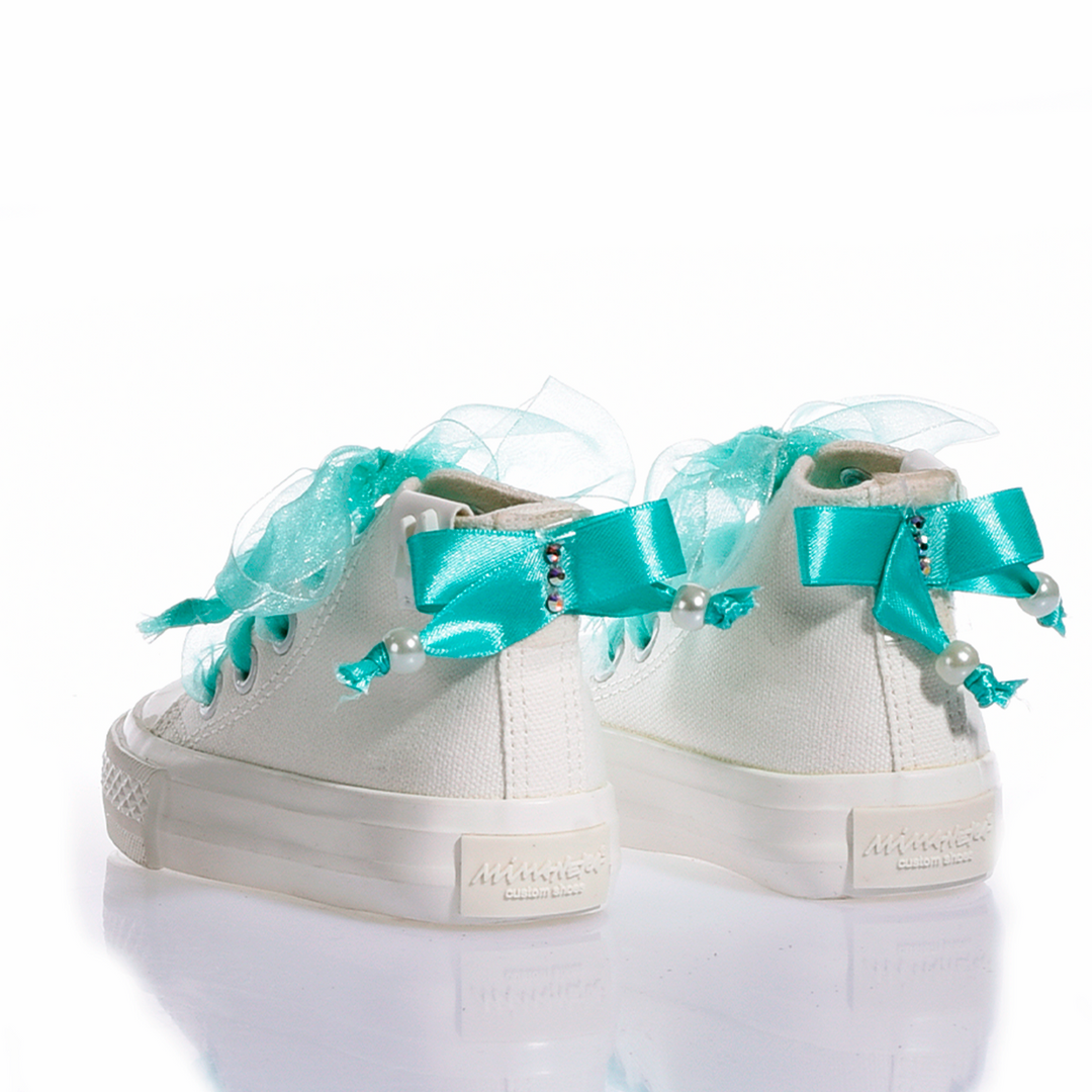 Mimanera Airlines Junior Pretty Tiffany