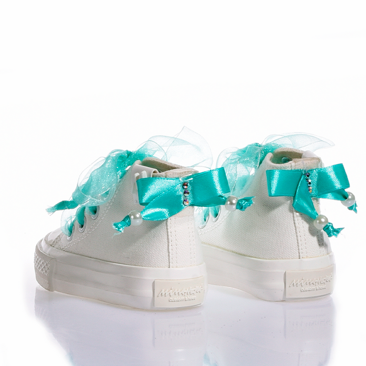 Mimanera Airlines Junior Pretty Tiffany