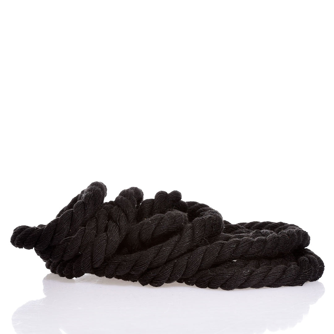 Lacci Rope Black