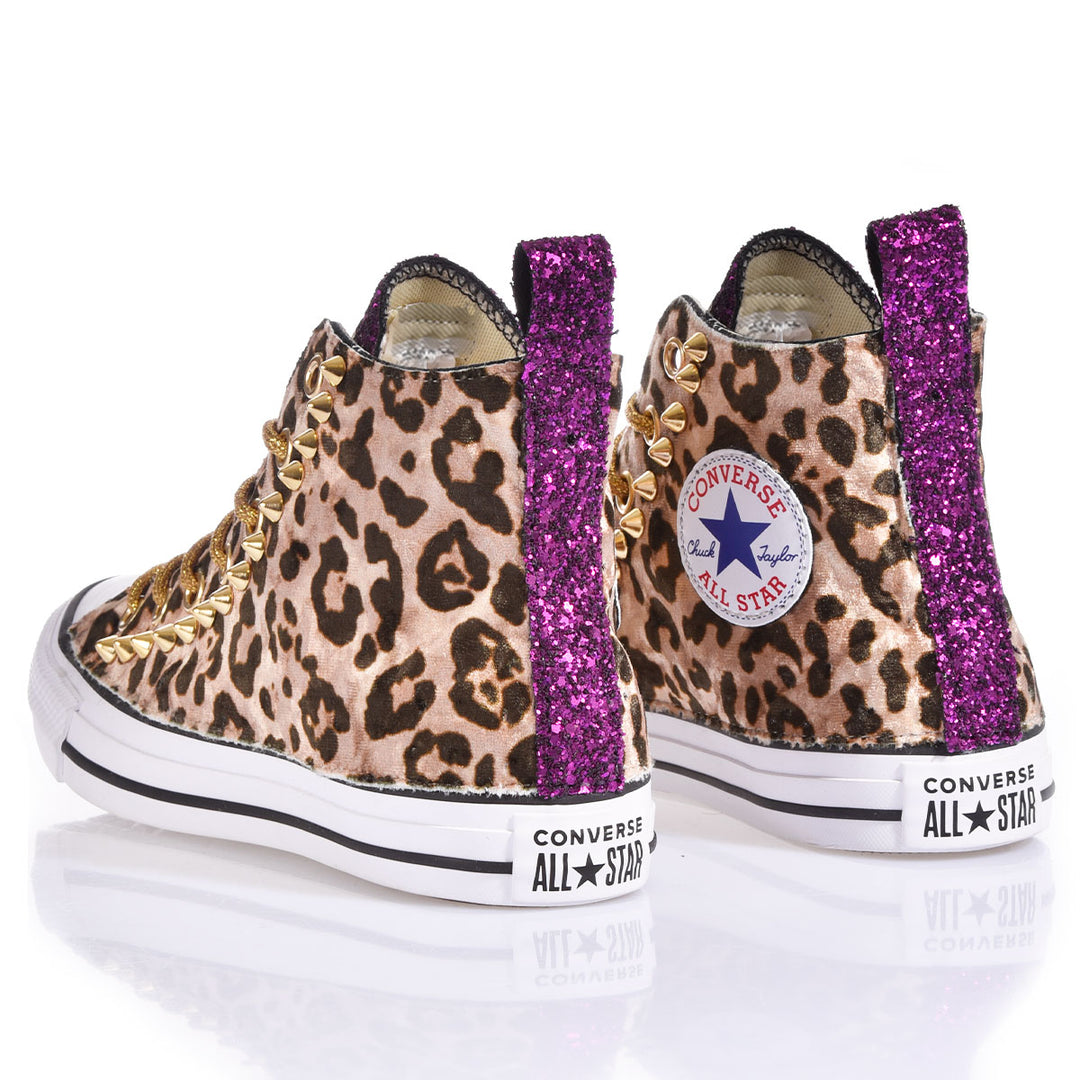 Converse Leo-V