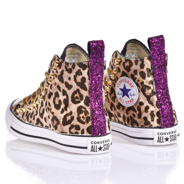 Converse Leo-V