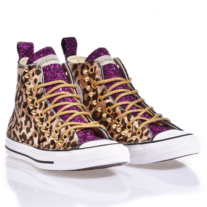 Converse Leo-V
