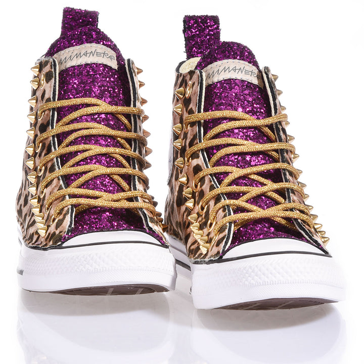 Converse Leo-V
