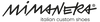 Mimanera Store logo