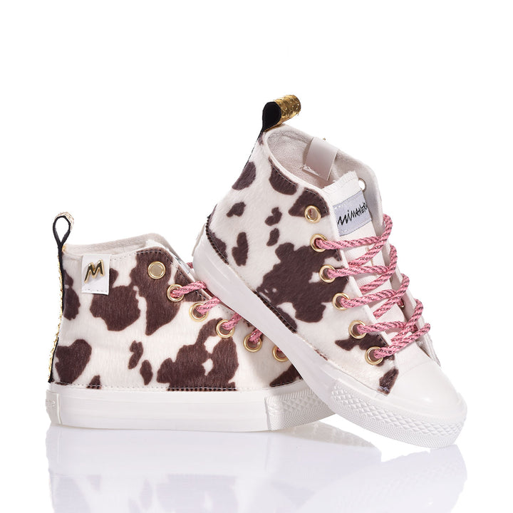 Mimanera Airlines Junior Cow