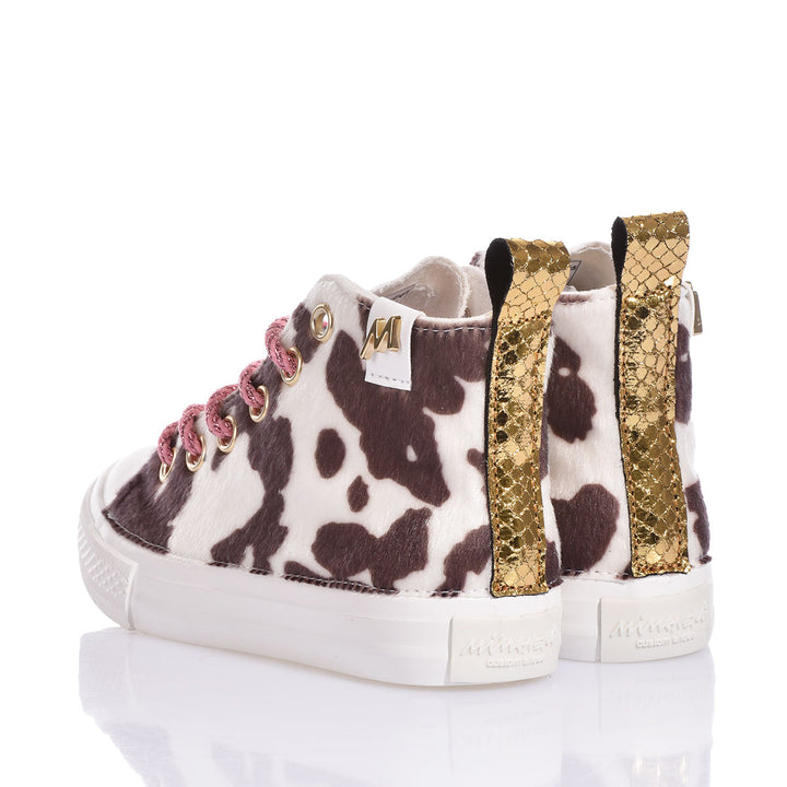 Mimanera Airlines Junior Cow