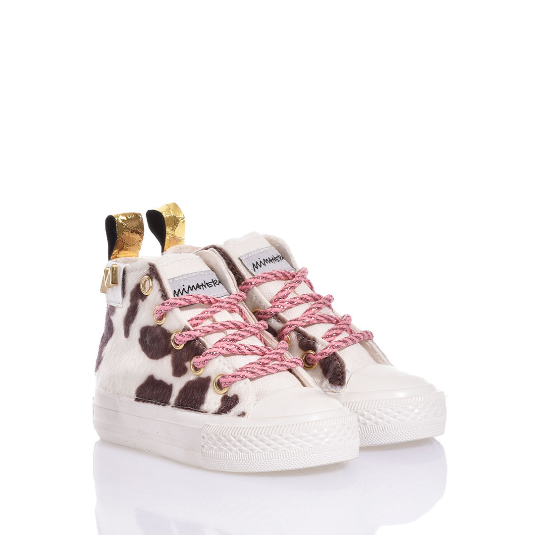 Mimanera Airlines Baby Cow