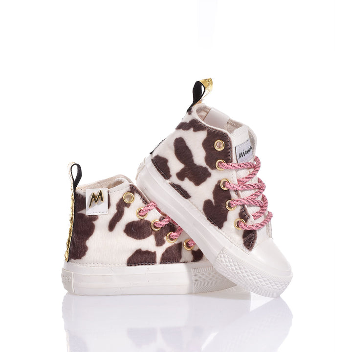 Mimanera Airlines Baby Cow