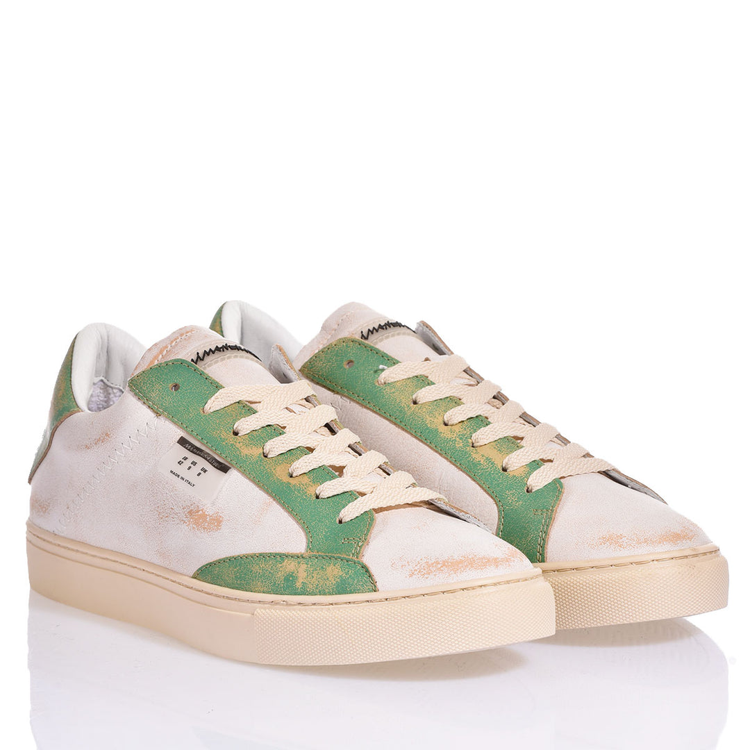 Mimanera Garage Old Grass