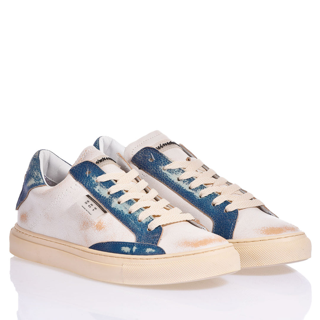 Mimanera Garage Old Ocean