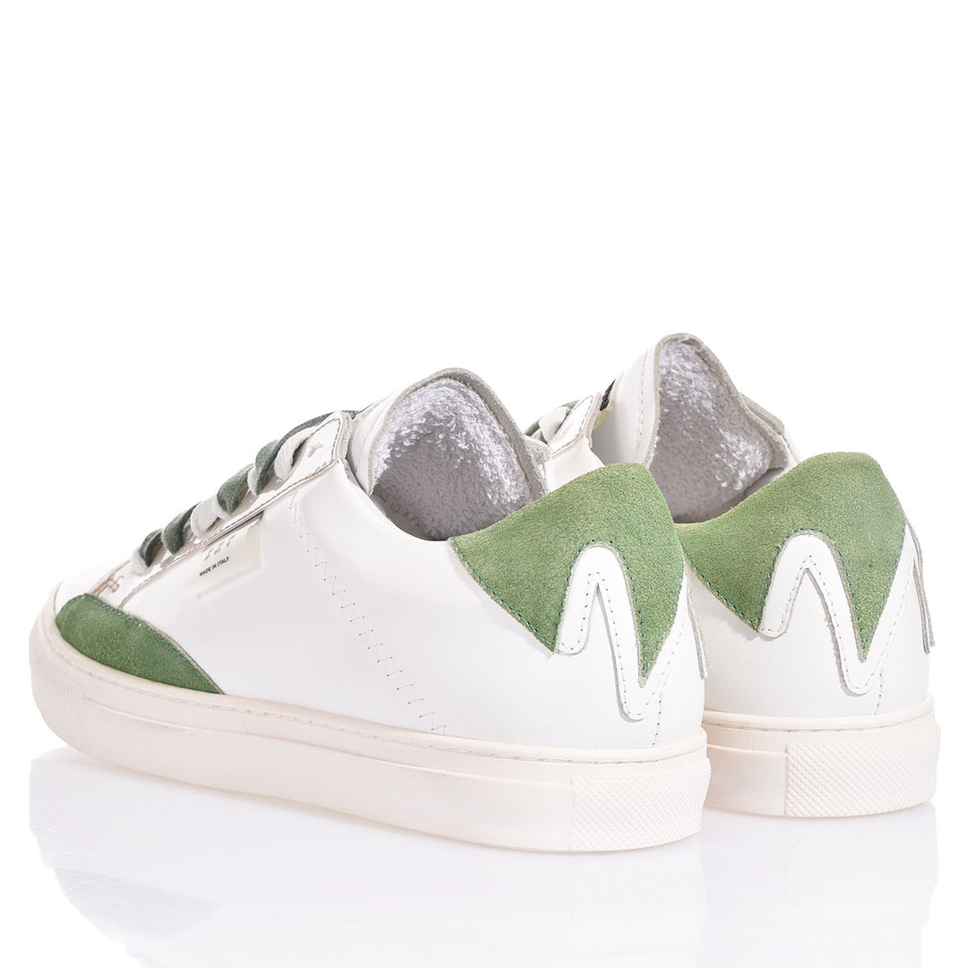 Mimanera Garage Poly Green