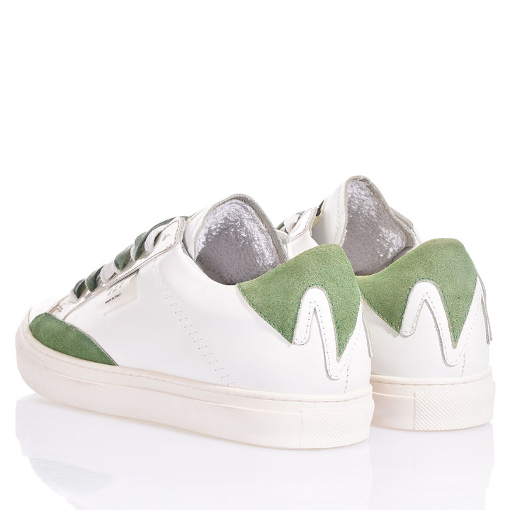 Mimanera Garage Poly Green