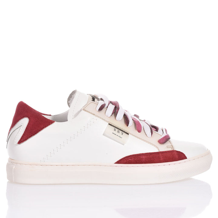 Mimanera Garage Poly Red